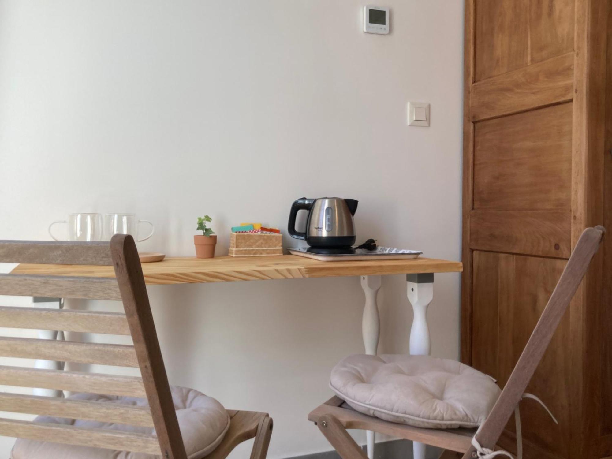 Le Chalet D'Heidi 圣莫里斯堡 外观 照片