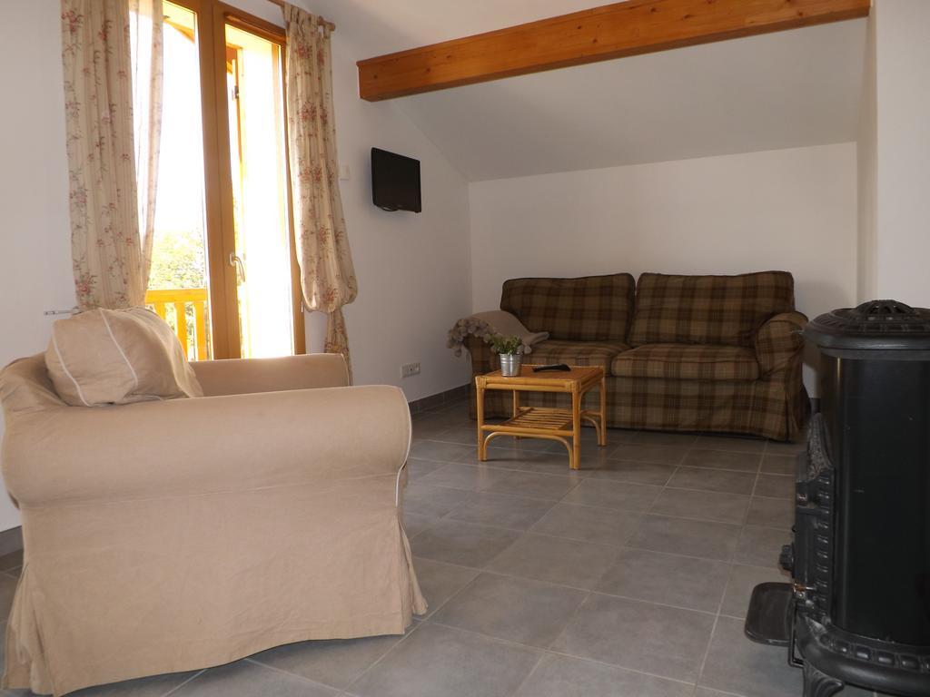 Le Chalet D'Heidi 圣莫里斯堡 外观 照片